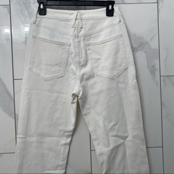 New! Good American Good Vintage Jeans - Picture 6 of 7